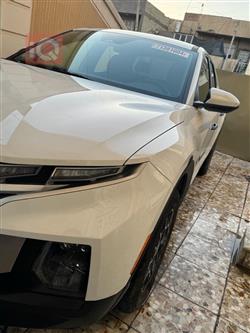 Hyundai Santa Cruz